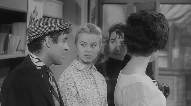 ROUGH KUTS: The Little Shop of Horrors