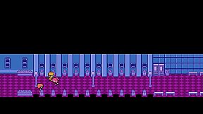 Princess Shall Prevail