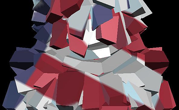 They Can't Stop All of Us - 25,000 Latium