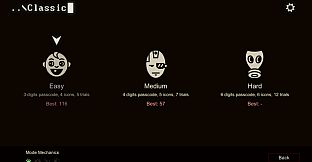 Passcode Breaker: The Day Before