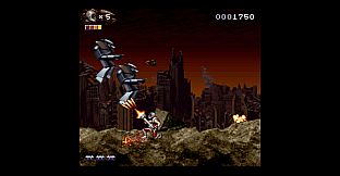 Rendering Ranger: R² [Rewind]