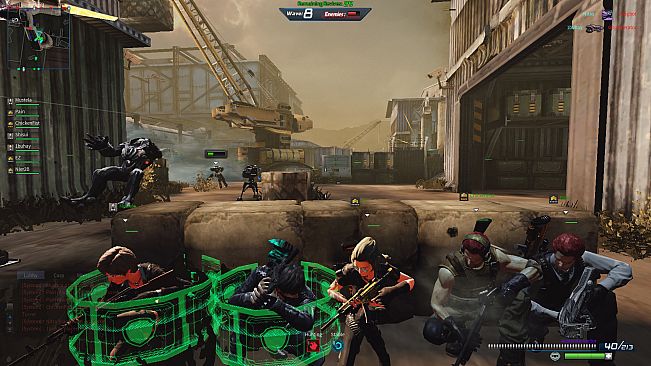 M.A.R.S. Starter Pack