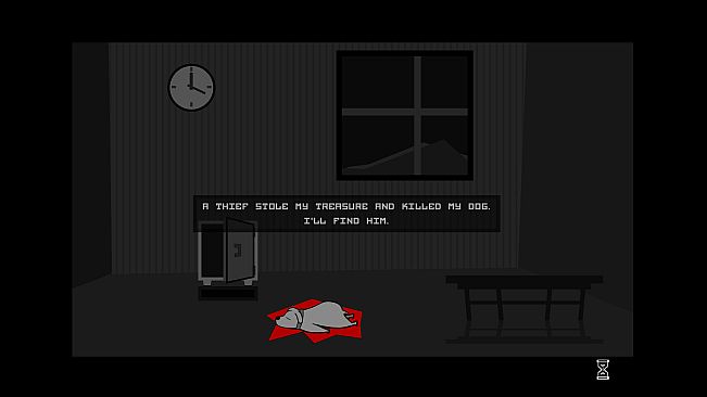 Furious Revenge of Bolo