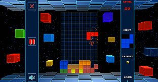 Shoottris: Beyond the Classic Game