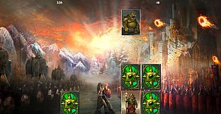 Fantasy Memory Card Game - Expansion Pack 6