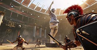 Ryse: Son of Rome