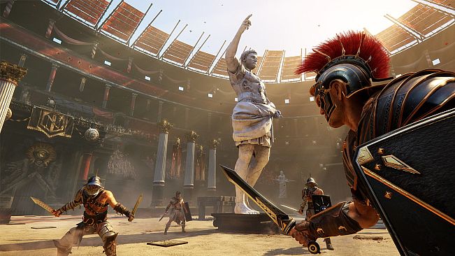 Ryse: Son of Rome