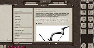 Fantasy Grounds - Treasury of the Crusade
