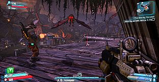 Borderlands 2: Headhunter 1: Bloody Harvest