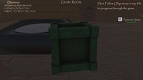 Mausoleum of Memories