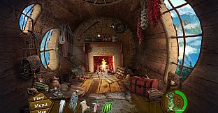 Legacy - Witch Island 3