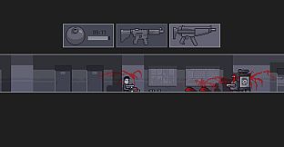 Bloody Walls: Hardcore