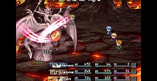 Heroes of Time - Aizack's Return