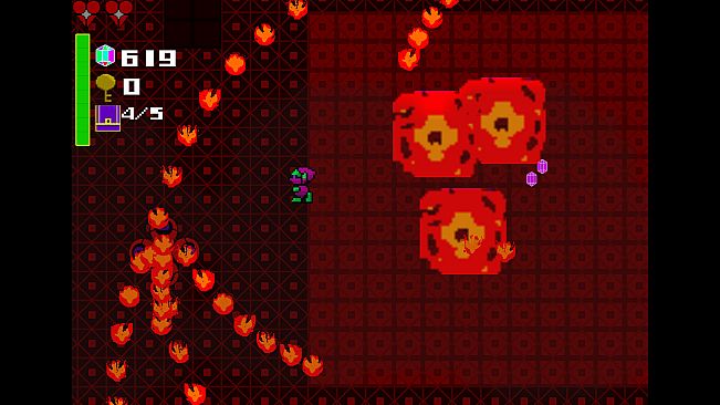 Zelash: Dash and Slash