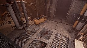 The Origin Theory - Episode One