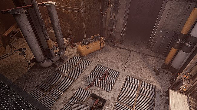 The Origin Theory - Episode One