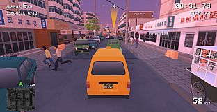 SHIFU: Traffic Masters