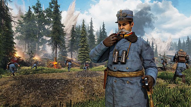 Isonzo - Third Wave (Windows)