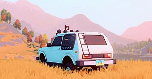 over the hill - Supporter Edition