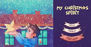 My Christmas Spirit