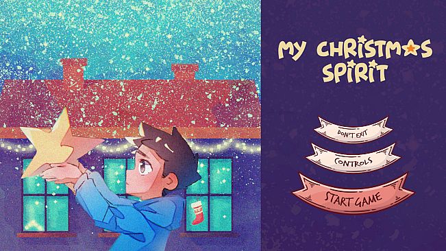 My Christmas Spirit