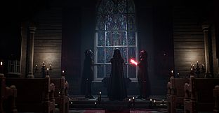 Lust Coven