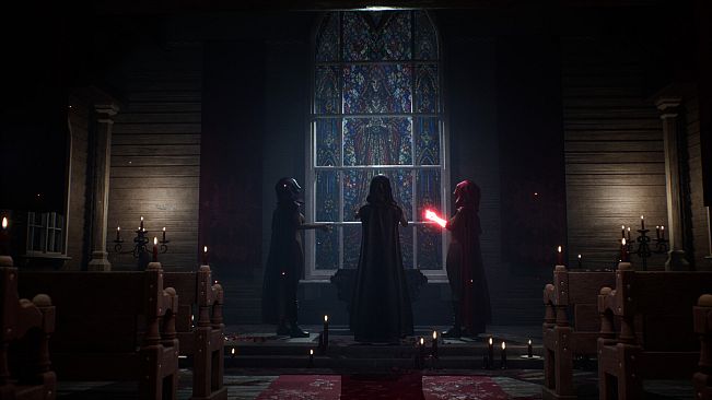 Lust Coven