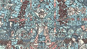 I commissioned some bunnies 3