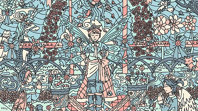 I commissioned some bunnies 3