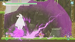 Silver Axe - The Honest Elf