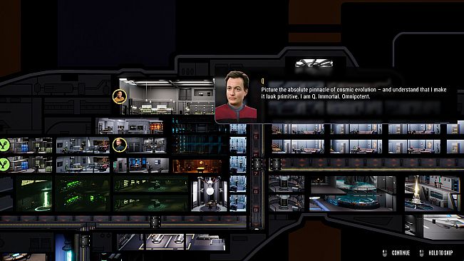 Star Trek: Voyager - Across the Unknown - Delta Chronicles 2 DLC