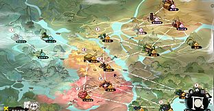 WindStop Strategy Soundtrack