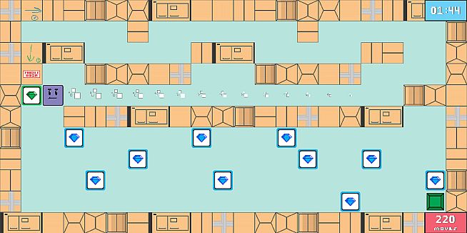 Thinking Inside The Box