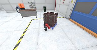 Drink Factory Simulator