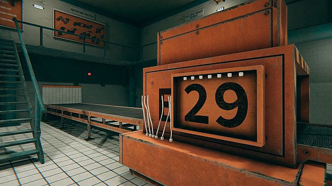 Regular Factory: Escape Room Soundtrack