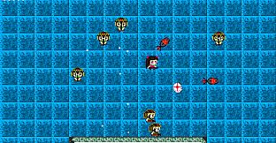 Starry Moon Island 2 Red Snake MP09