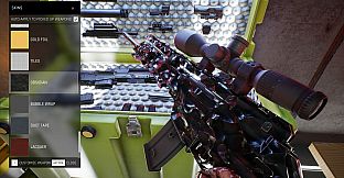 Trepang2 - Season Pass