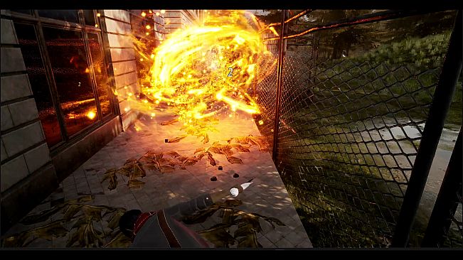 Lirai: Heir Of Darkness