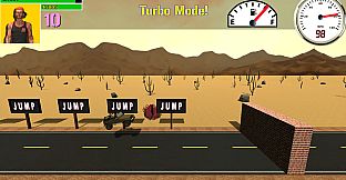 Dirty Fighter: Hollow Point City