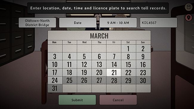 The Detective's Apprentice