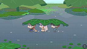 TALES OF LUNAR SCALES