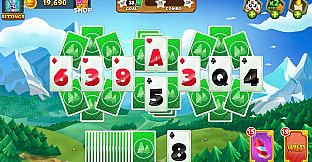 Animal Hearts: A Card Quest