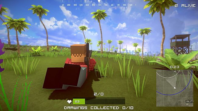 Megacraft Hotspot Royale