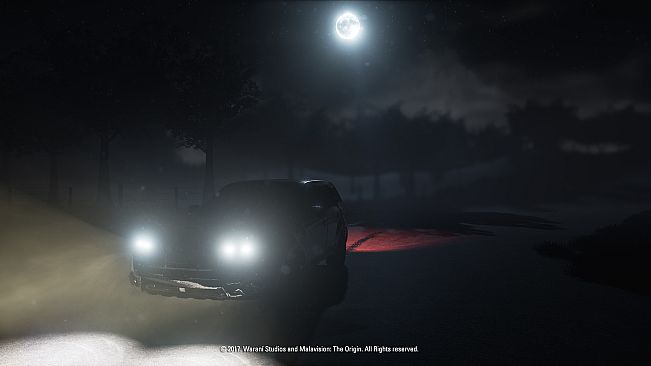 Malavision: The Beginning