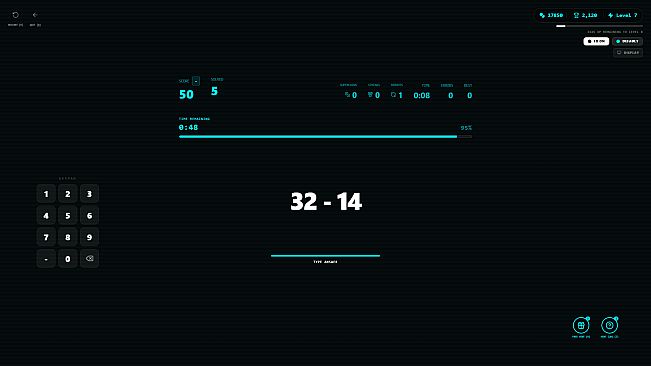 Math-Havoc