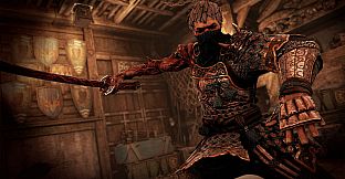 Yokai Banishers - Hero Skin Bundle - FOR HONOR