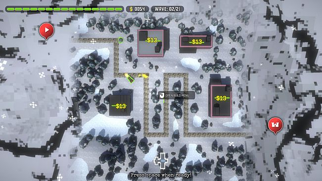 The Blitzkrieg: Weapons of War - More Blitzkrieg