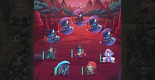 Riftweaver's Deck