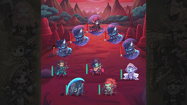 Riftweaver's Deck