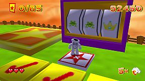 Glover (QUByte Classics)